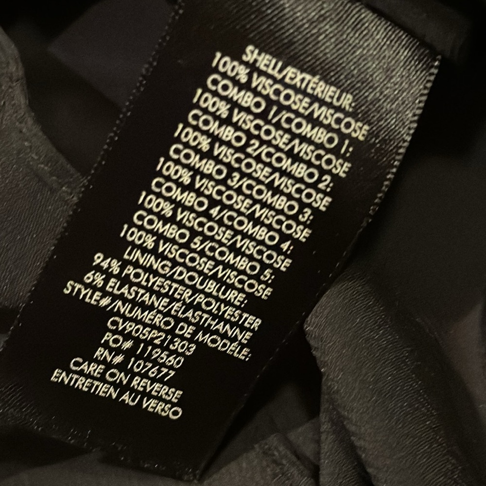 Alice and Olivia x Carla Kranendonk - Picture 9 of 10